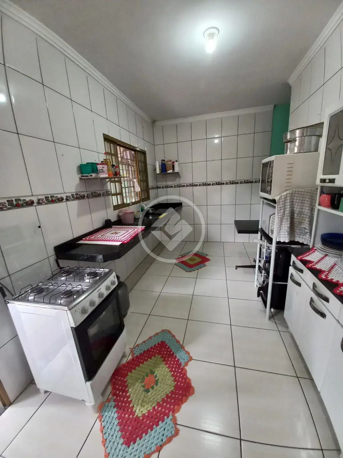 Image 4 - Casa em Jardim Ipiranga, Aparecida de Goiânia - GO