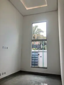 Casa Sítios Santa Luzia, Aparecida de Goiânia - GO — foto 2