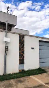 Imagem 3 - Casa em Sítios Santa Luzia, Aparecida de Goiânia - GO