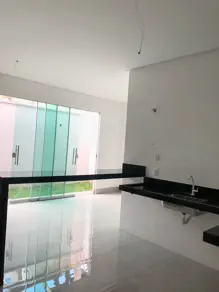 Imagem 5 - Casa em Sítios Santa Luzia, Aparecida de Goiânia - GO