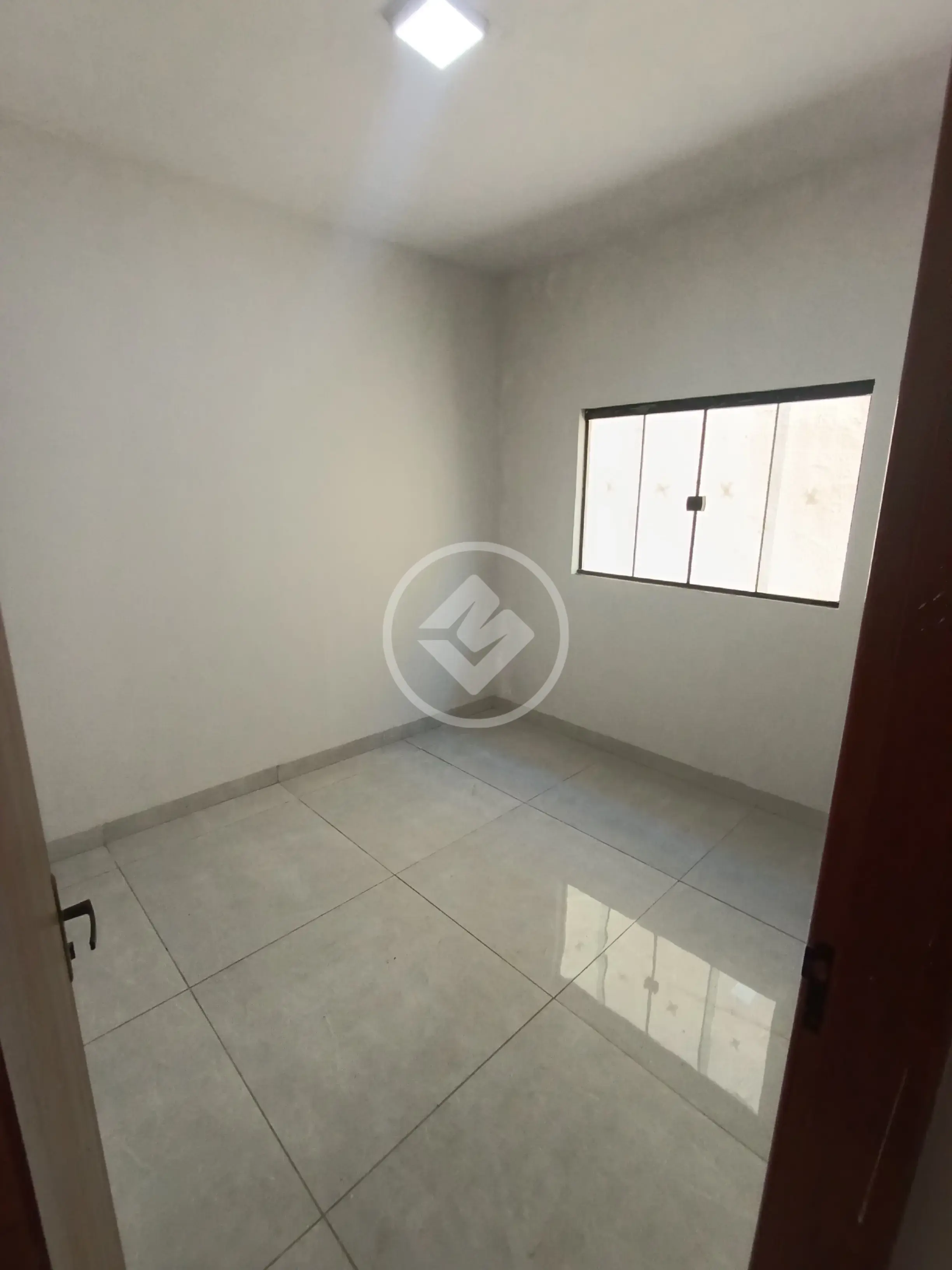 Image 2 - Casa em Nova Olinda, Aparecida de Goiânia - GO