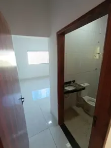 Imagem 4 - Casa em Nova Olinda, Aparecida de Goiânia - GO
