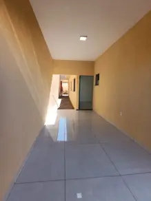 Casa Nova Olinda, Aparecida de Goiânia - GO — foto 1