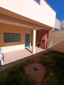 Imagem 5 - Casa em Nova Olinda, Aparecida de Goiânia - GO