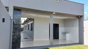 Casa Vila Oliveira, Aparecida de Goiânia - GO — foto 1