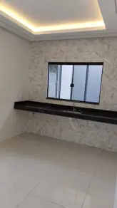 Imagem 4 - Casa em Vila Oliveira, Aparecida de Goiânia - GO
