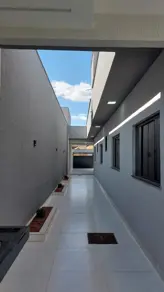 Casa Vila Oliveira, Aparecida de Goiânia - GO — foto 2