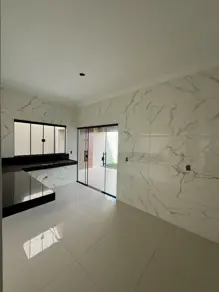Casa Setor Conde dos Arcos Complemento, Aparecida de Goiânia - GO — foto 2