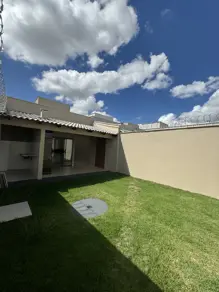 Casa Setor Conde dos Arcos Complemento, Aparecida de Goiânia - GO — foto 1