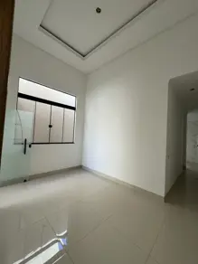 Imagem 6 - Casa em Setor Conde dos Arcos Complemento, Aparecida de Goiânia - GO