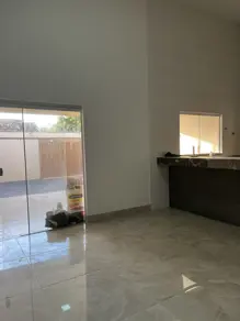Imagem 2 - Casa em Rosa dos Ventos, Aparecida de Goiânia - GO