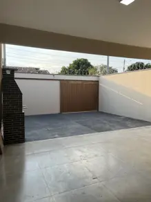 Casa Rosa dos Ventos, Aparecida de Goiânia - GO — foto 2