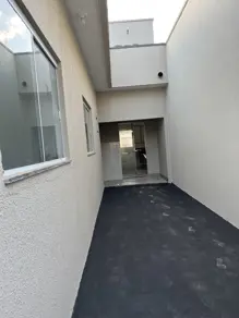 Imagem 6 - Casa em Rosa dos Ventos, Aparecida de Goiânia - GO