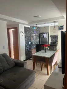 Apartamento Jardim Balneario Meia Ponte, Goiânia - GO — foto 2