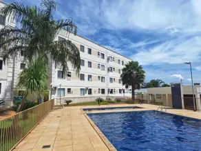 Imagem 3 - Apartamento em Jardim Balneario Meia Ponte, Goiânia - GO