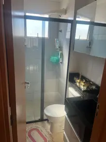 Imagem 2 - Apartamento em Jardim Balneario Meia Ponte, Goiânia - GO