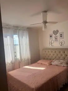 Apartamento Jardim Balneario Meia Ponte, Goiânia - GO — foto 1