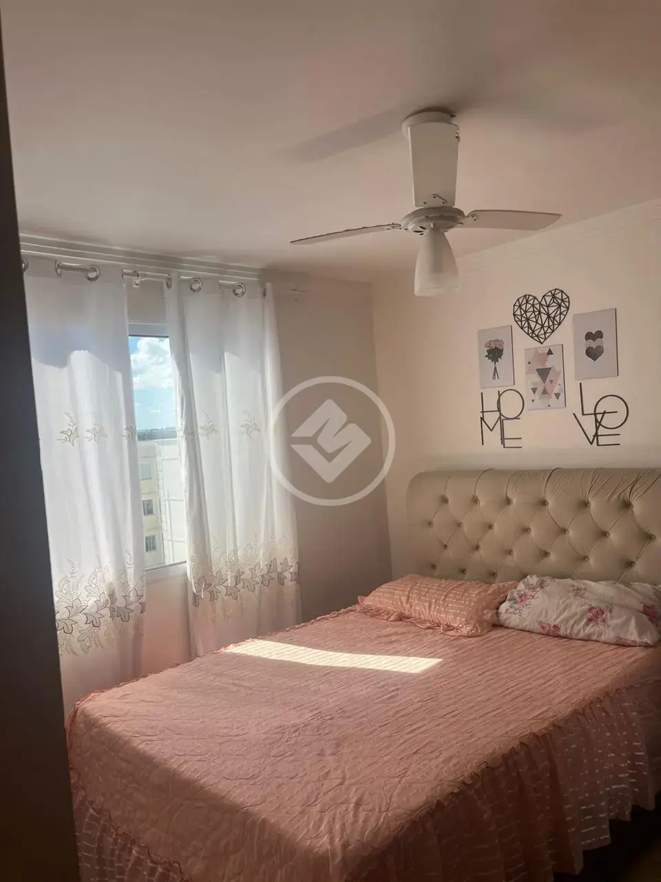 Imagem 1 - Apartamento em Jardim Balneario Meia Ponte, Goiânia - GO
