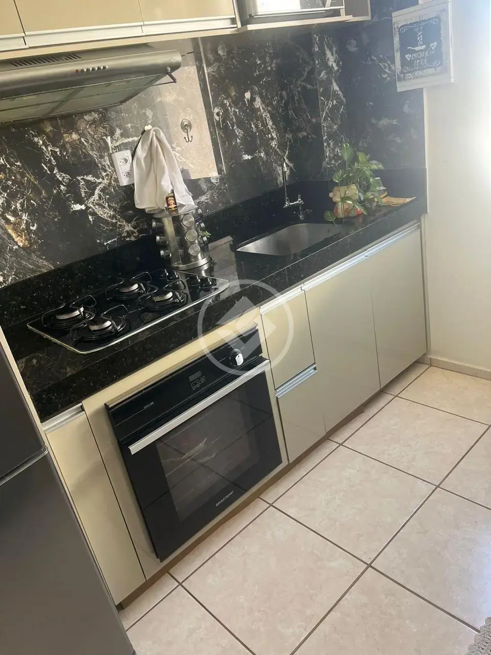 Image 5 - Apartamento em Jardim Balneario Meia Ponte, Goiânia - GO