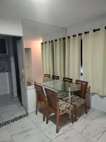 Apartamento Residencial Campos Dourados, Goiânia - GO — foto 1
