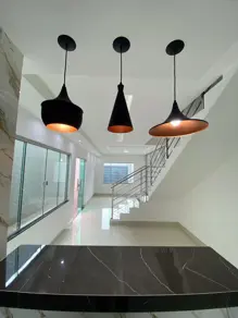 Imagem 3 - Sobrado em Residencial Paulo Estrela, Goiânia - GO