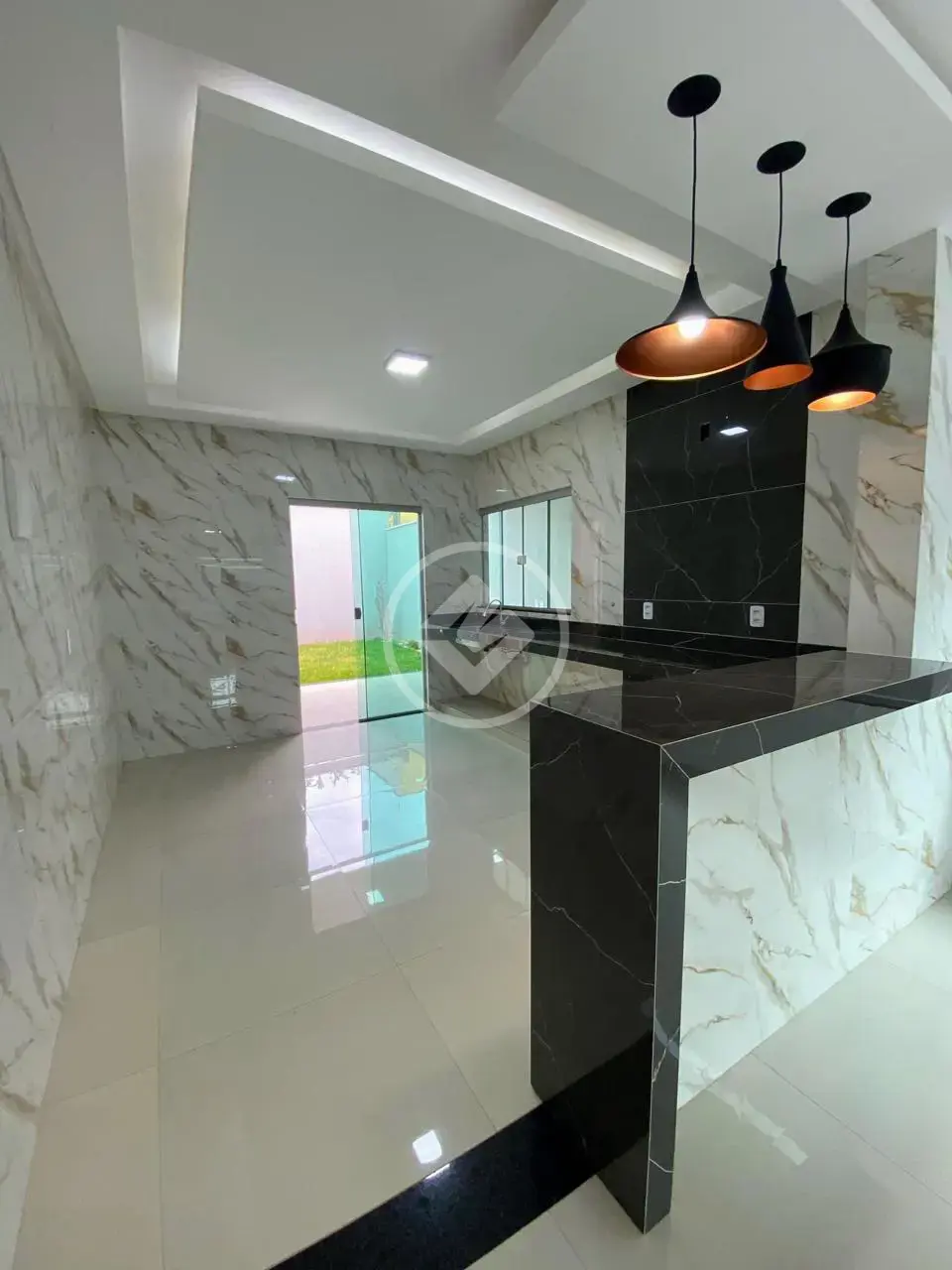 Image 2 - Sobrado em Residencial Paulo Estrela, Goiânia - GO