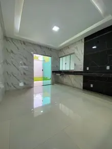 Imagem 4 - Sobrado em Residencial Paulo Estrela, Goiânia - GO
