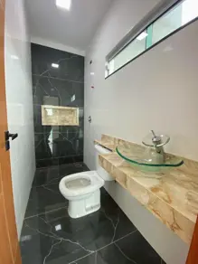 Imagem 5 - Sobrado em Residencial Paulo Estrela, Goiânia - GO