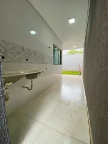 Imagem 6 - Sobrado em Residencial Paulo Estrela, Goiânia - GO