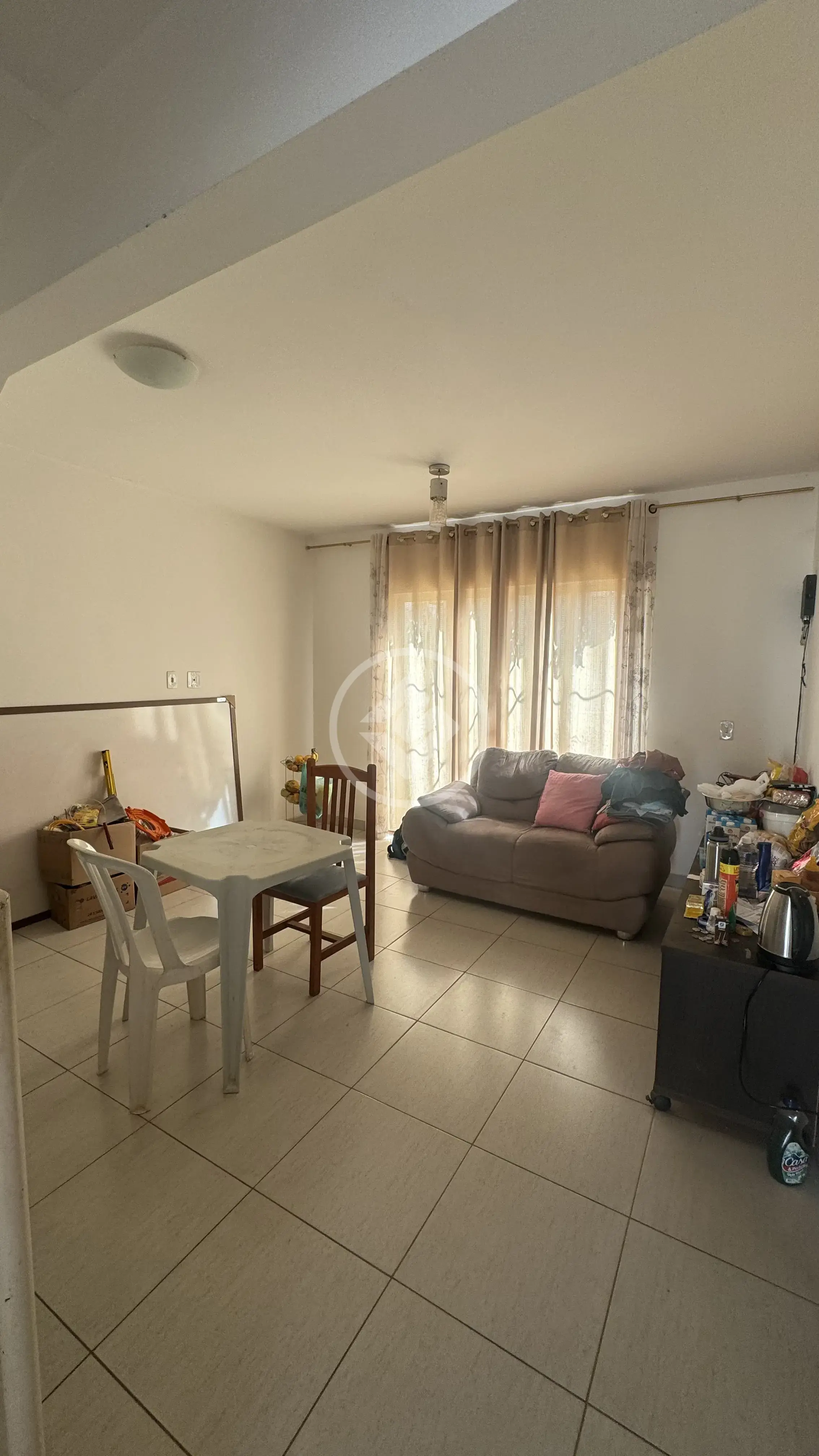 Imagem 1 - Sobrado Em Condomínio em Jardim Belo Horizonte, Aparecida de Goiânia - GO