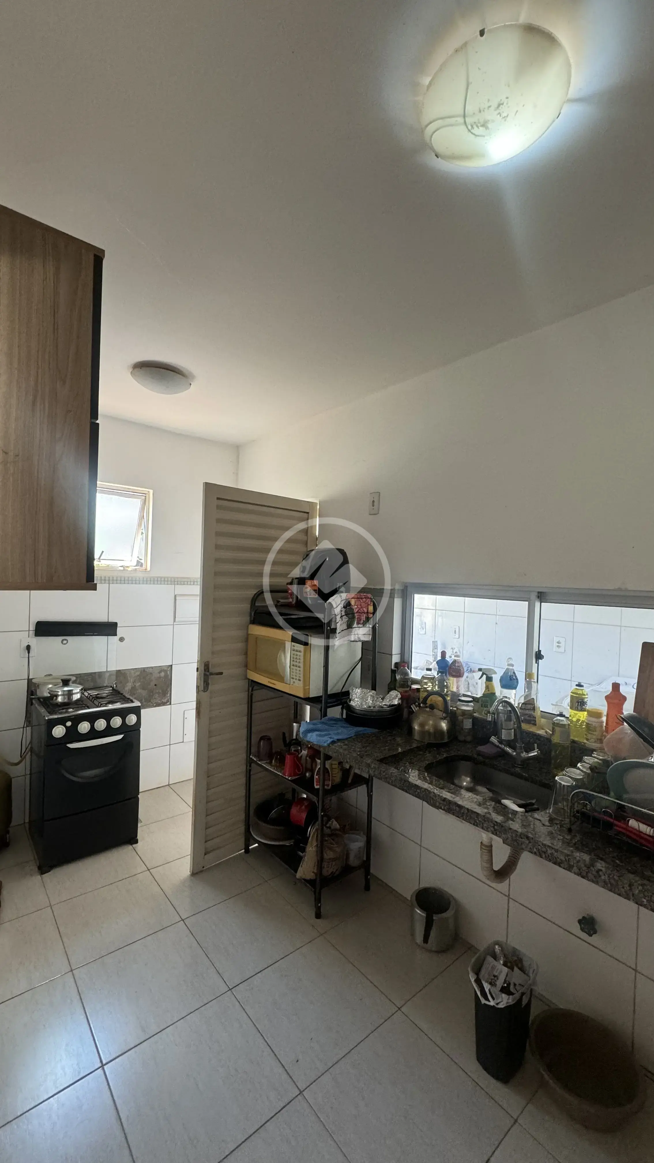 Image 2 - Sobrado Em Condomínio em Jardim Belo Horizonte, Aparecida de Goiânia - GO
