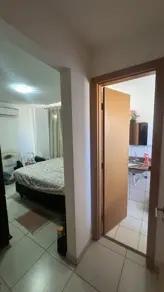 Imagem 2 - Sobrado Em Condomínio em Jardim Belo Horizonte, Aparecida de Goiânia - GO