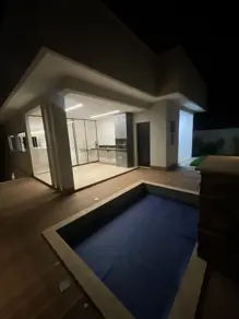 Imagem 2 - Casa em Jardins Barcelona, Senador Canedo - GO