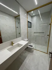 Imagem 4 - Casa em Jardins Barcelona, Senador Canedo - GO