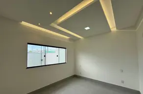 Imagem 3 - Casa em Residencial Caraibas, Aparecida de Goiânia - GO