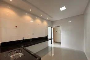Imagem 5 - Casa em Residencial Caraibas, Aparecida de Goiânia - GO