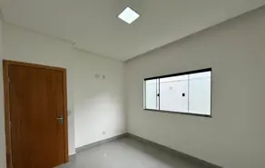 Imagem 4 - Casa em Residencial Caraibas, Aparecida de Goiânia - GO