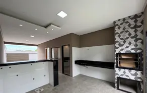 Imagem 6 - Casa em Residencial Caraibas, Aparecida de Goiânia - GO