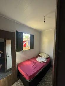Imagem 2 - Casa em Parque Veiga Jardim, Aparecida de Goiânia - GO