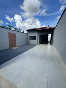 Imagem 2 - Casa em Jardim Alto Paraíso, Aparecida de Goiânia - GO