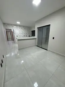 Imagem 3 - Casa em Jardim Alto Paraíso, Aparecida de Goiânia - GO