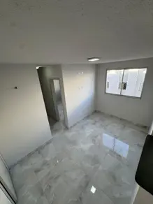 Apartamento Chácaras Bela Vista, Aparecida de Goiânia - GO — foto 1