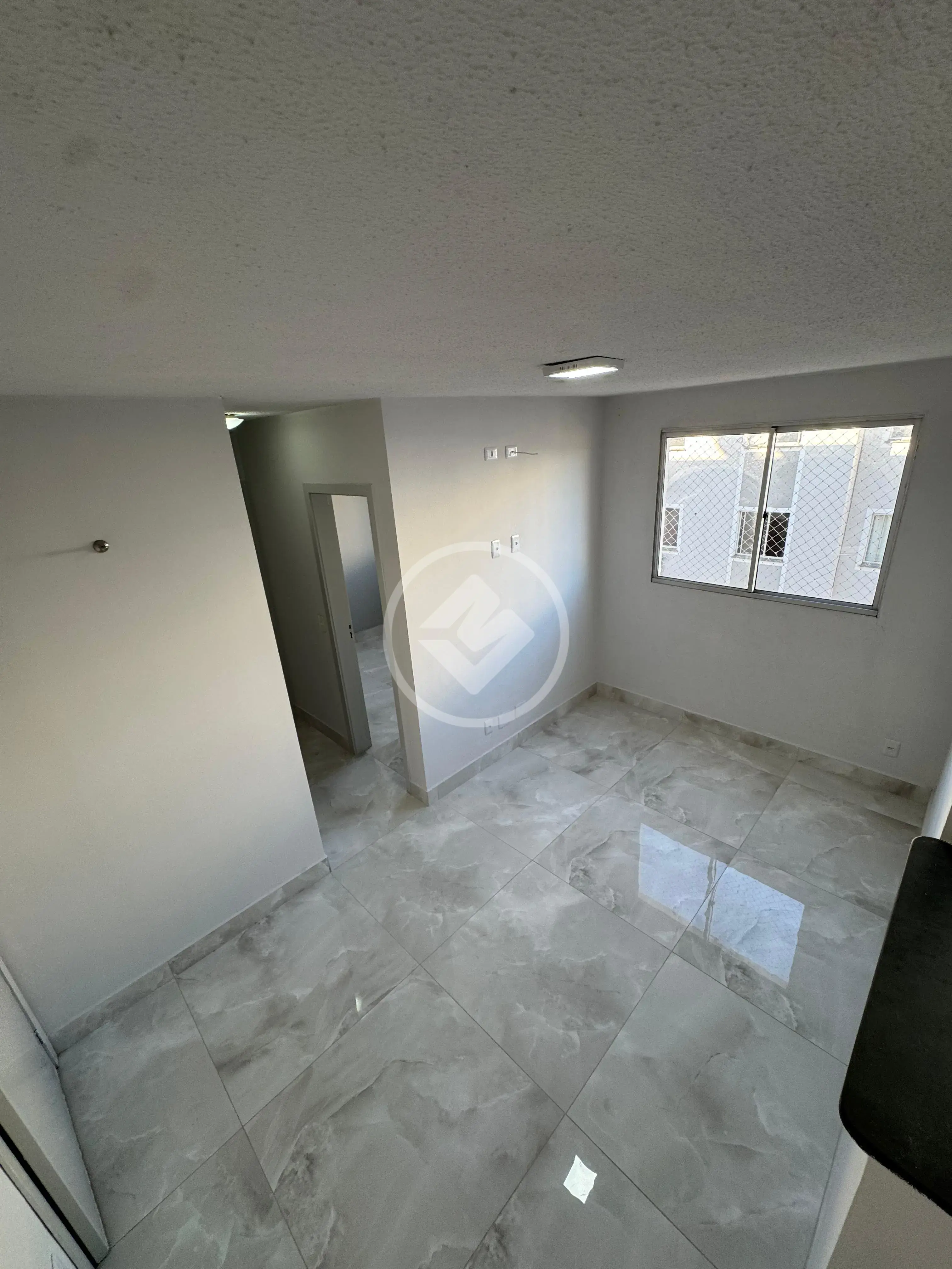 Imagem 1 - Apartamento em Chácaras Bela Vista, Aparecida de Goiânia - GO