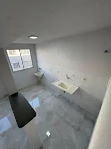 Imagem 2 - Apartamento em Chácaras Bela Vista, Aparecida de Goiânia - GO
