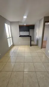 Apartamento Vilage Santa Rita, Goiânia - GO — foto 2