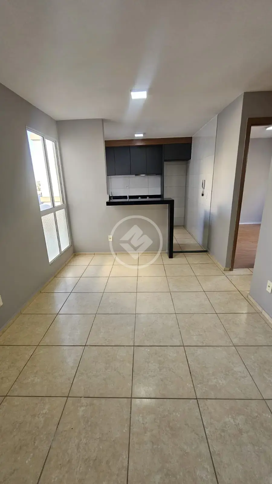 Imagem 1 - Apartamento em Vilage Santa Rita, Goiânia - GO