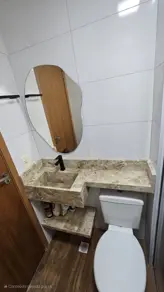 Imagem 3 - Apartamento em Vilage Santa Rita, Goiânia - GO