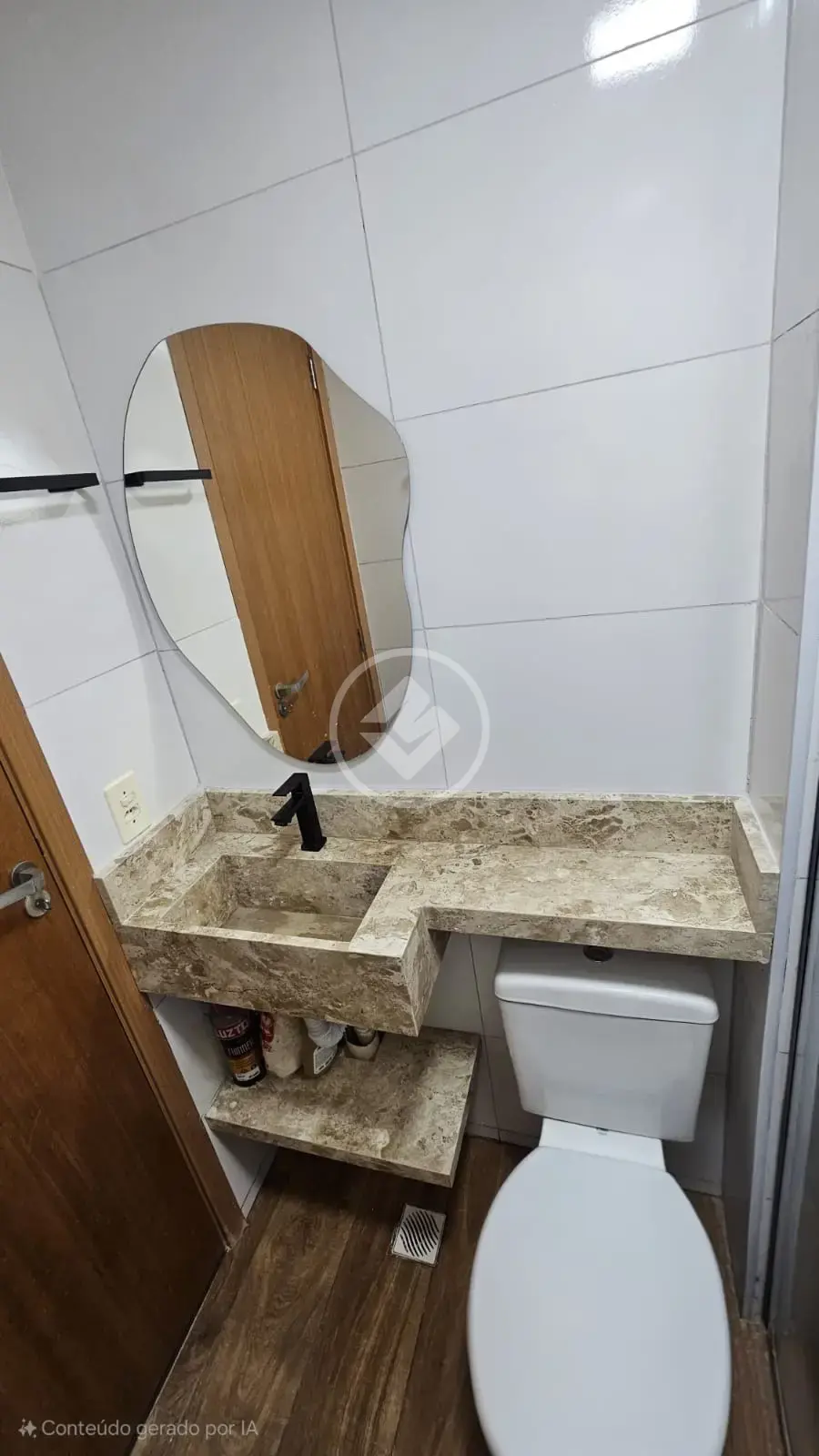 Imagem 3 - Apartamento em Vilage Santa Rita, Goiânia - GO