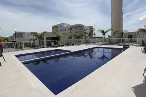 Imagem 5 - Apartamento em Vilage Santa Rita, Goiânia - GO