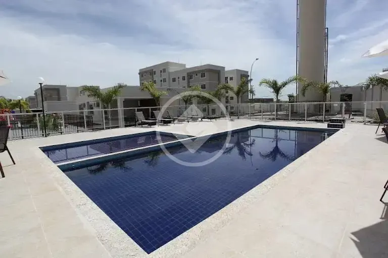 Imagem 5 - Apartamento em Vilage Santa Rita, Goiânia - GO
